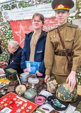 Игорь и Алексей