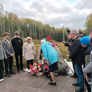 Экспедиция к 80-летию освобождения Карелии