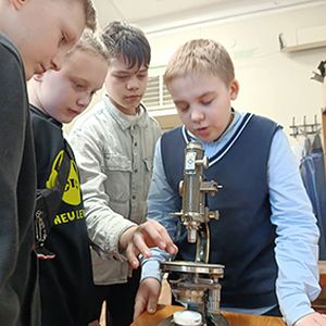 Первооткрыватели