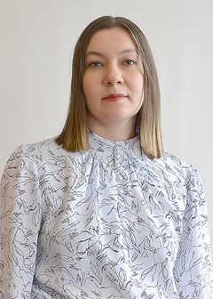 Корнелюк Наталья Владимировна