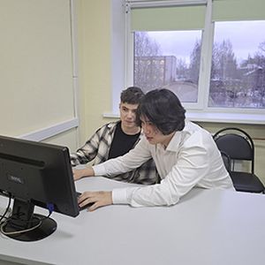 Проект "Билет в будущее"