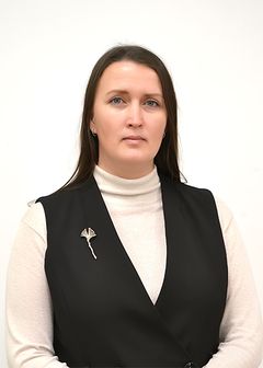 Никонова Елена Борисовна