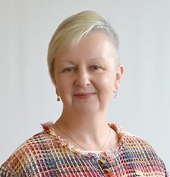 Мурзина Ольга Вадимовна