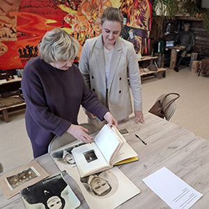 «Семейная реликвия»