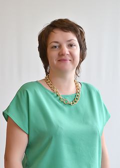 Яценко Ксения Валерьевна