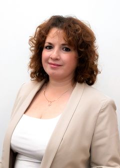 Киршеева Ирина Владимировна