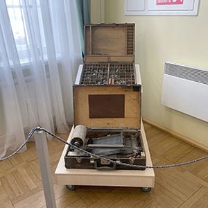 Открылась выставка, посвященная истории Карельского подполья в годы Великой Отечественной войны.