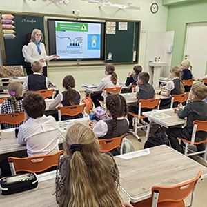 11 ноября - Международный день энергосбережения!