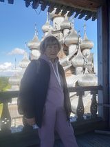 Преображенский собор вблизи