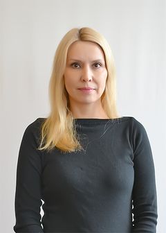 Старкова Наталья Радиковна