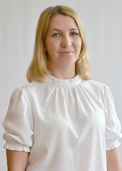 Власенко Арина Владимировна