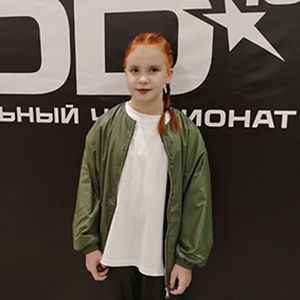 Открытый чемпионат Karelian Open Dance – KOD 10