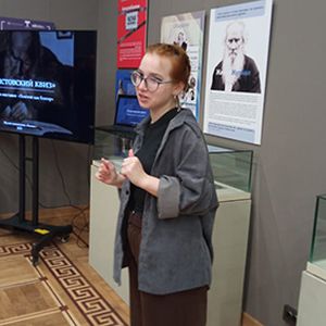 Диалог профессионалов