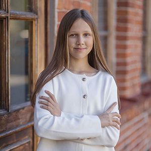 Проект Движение Первых «Российская школьная весна»