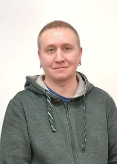 Гоненко Андрей Викторович