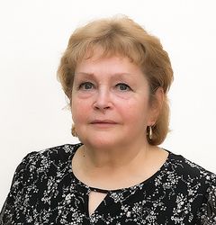 Балковская Людмила Михайловна