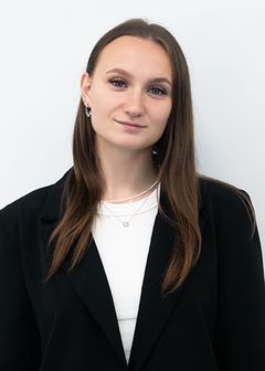 Соколова Яна Александровна