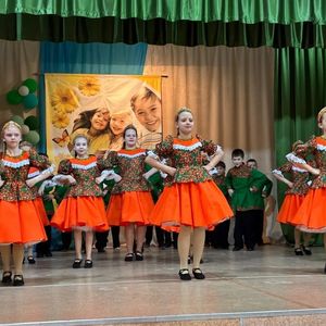 "Радуга талантов"