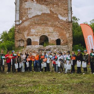 «Добрый регион» в гостях у Касимовского округа