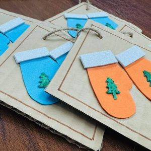 Акция "Внуки по переписке"