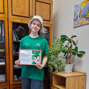 "Юннатская страна"