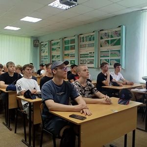 Учебные сборы