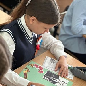 Победа в номинации "Сообщество значимых взрослых"
