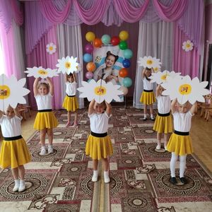 День семьи, любви и верности