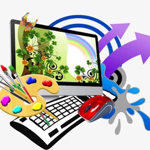 Конкурс, посвященный Всемирному дню компьютерной графики.