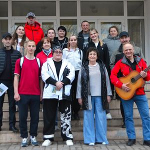 Семинар-практикум по туризму