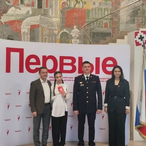 Первые Рязанской области получили свои паспорта в Рязанском историческом музее.