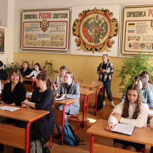 Касимовские школьники приняли участие в краеведческой конференции