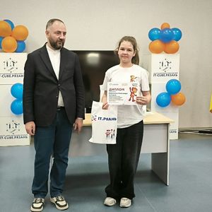 "Шустрик"
