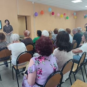 "Касимовское лето Пастернака"