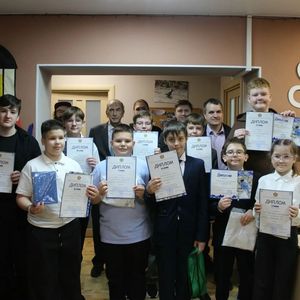 "В содружестве с компьютером"