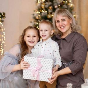 Всероссийская акция "Рядом с родными"