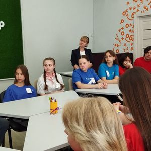 Принимаем гостей