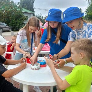 Дни микрорайонов