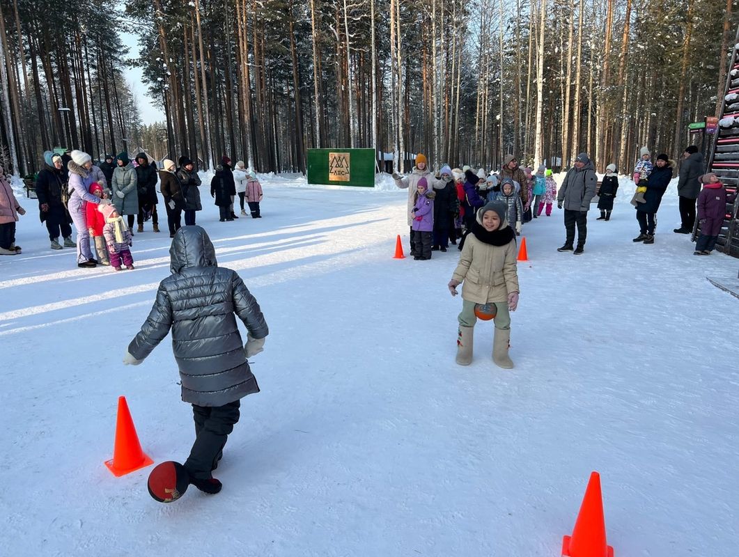 ГКЦ Планета. Лучшие выходные – с «Планетой»!