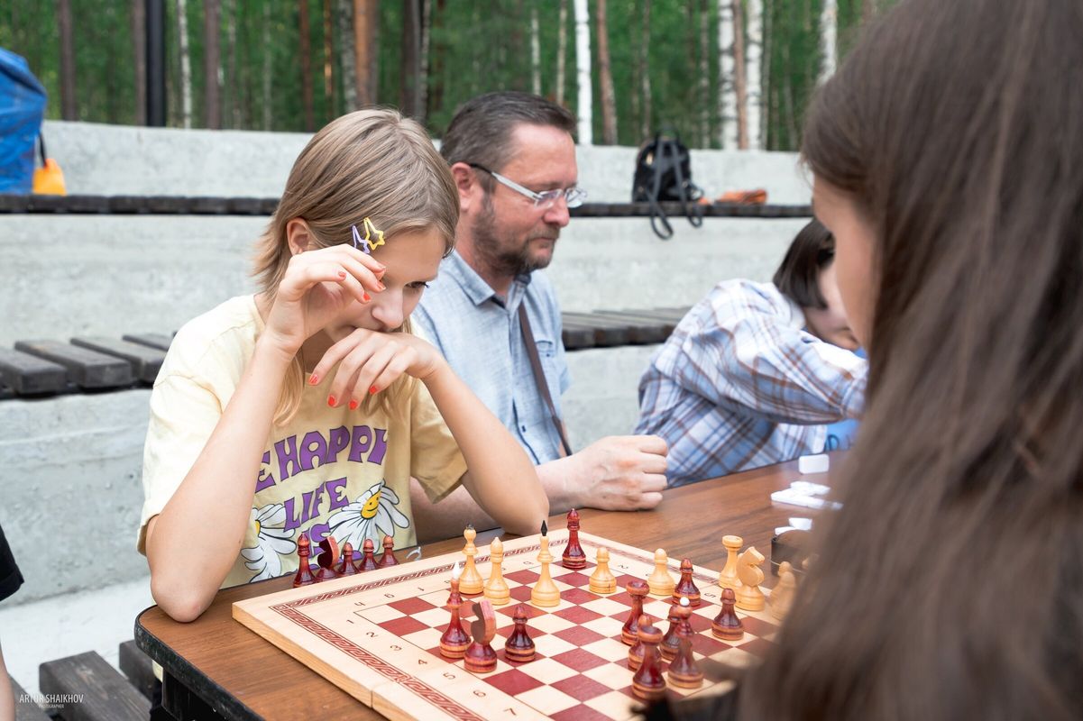 ГКЦ Планета. «Весёлые кеды»: на старте нового сезона