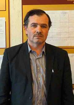 Соколов Сергей Анатольевич