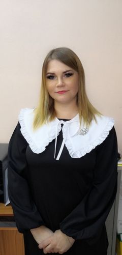 Белозёрова Татьяна Михайловна