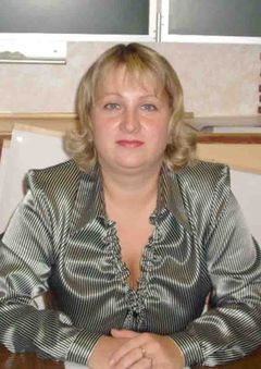 Зорева Людмила Владимировна
