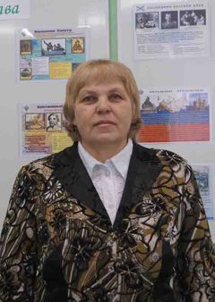 Коршунова Екатерина Борисовна