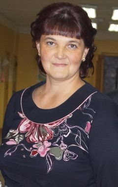 Филимонова Марина Владимировна