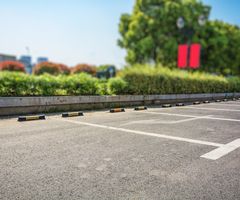 Паркинг транспорта