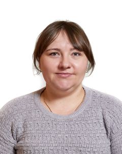 Титорова Антонина Анатольевна