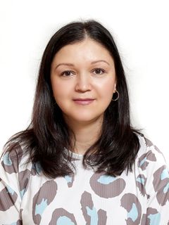 Шидловская Майя Дильмуратовна