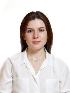 Онофрей Татьяна Алексеевна