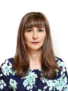 Маштакова Ольга Викторовна